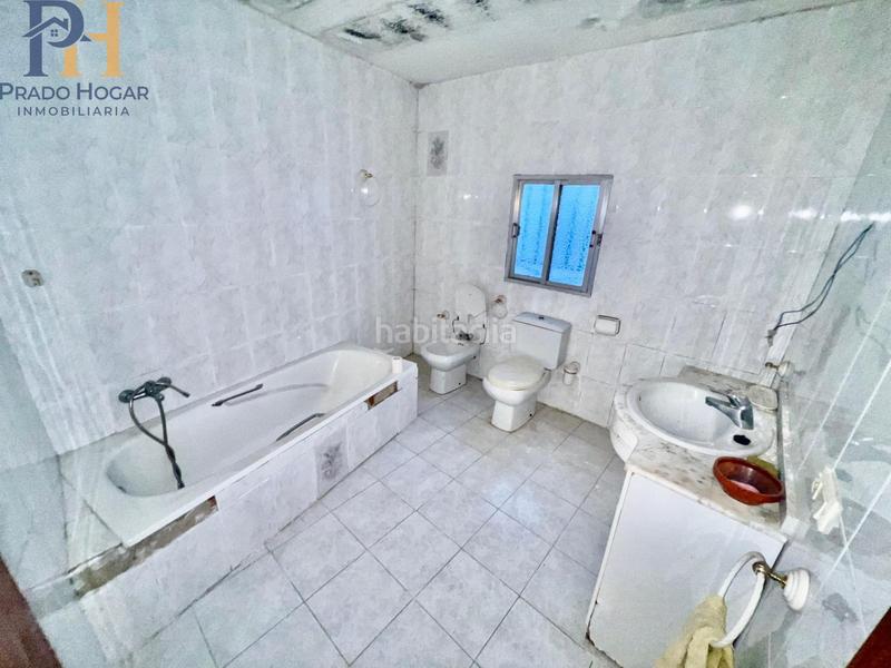 Foto 2238da5e-5b45-4863-a1a0-b881f93a3761. Maison avec parking dans Puebla de Montalbán (La)