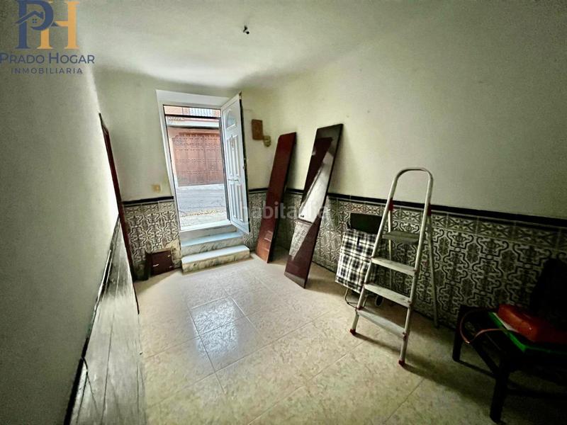 Foto 27bdf249-4270-4512-bb7b-36072dcab153. Maison avec parking dans Puebla de Montalbán (La)