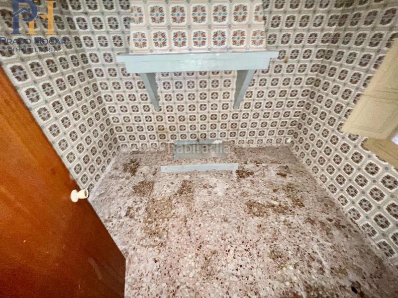 Foto 30897ed5-9c55-47d8-a0a5-cf14f79fbf91. Maison avec parking dans Puebla de Montalbán (La)