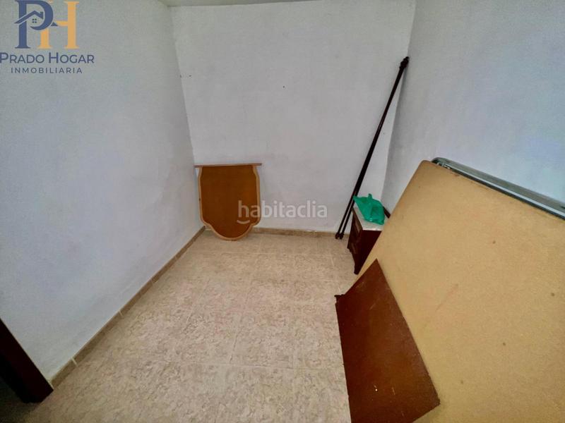 Foto 31cf9c31-b970-4c75-8991-3e4596604dda. Maison avec parking dans Puebla de Montalbán (La)