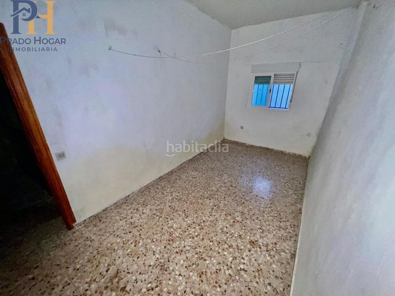 Foto 3a17b73a-4c57-41b8-b06e-9551889c9328. Maison avec parking dans Puebla de Montalbán (La)