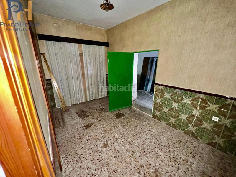 Foto 48b53e3b-c90e-424d-a8f8-894655128ac6. Maison avec parking dans Puebla de Montalbán (La)