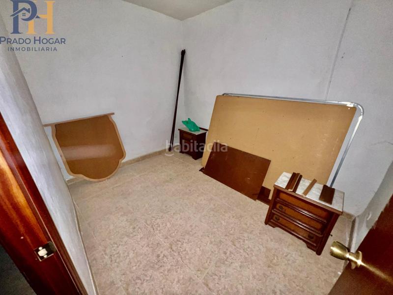 Foto 54549567-00bc-45d4-a583-6b010d974428. Maison avec parking dans Puebla de Montalbán (La)