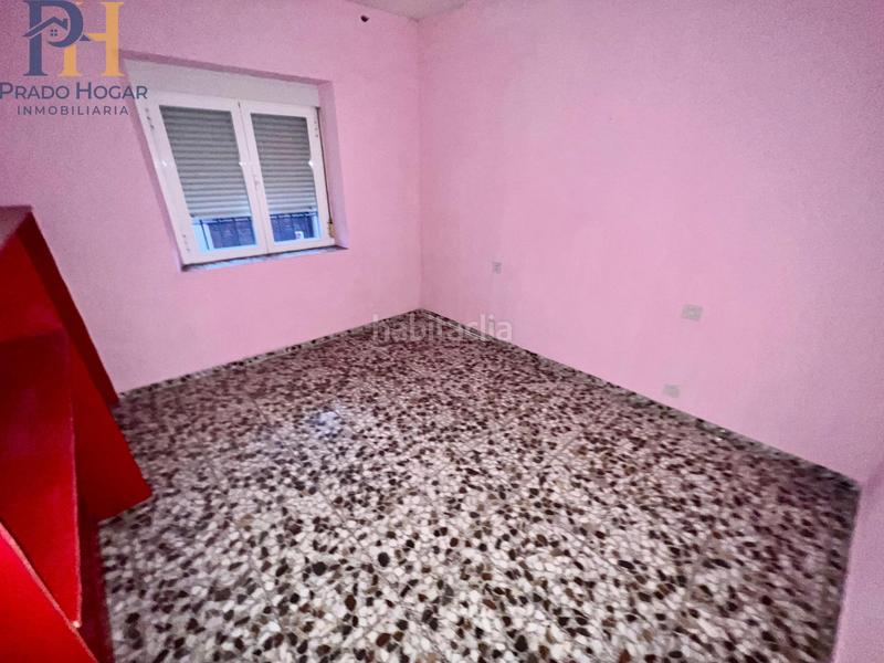 Foto 635cbd1d-bdeb-40cd-8662-3d0ccca6871b. Maison avec parking dans Puebla de Montalbán (La)