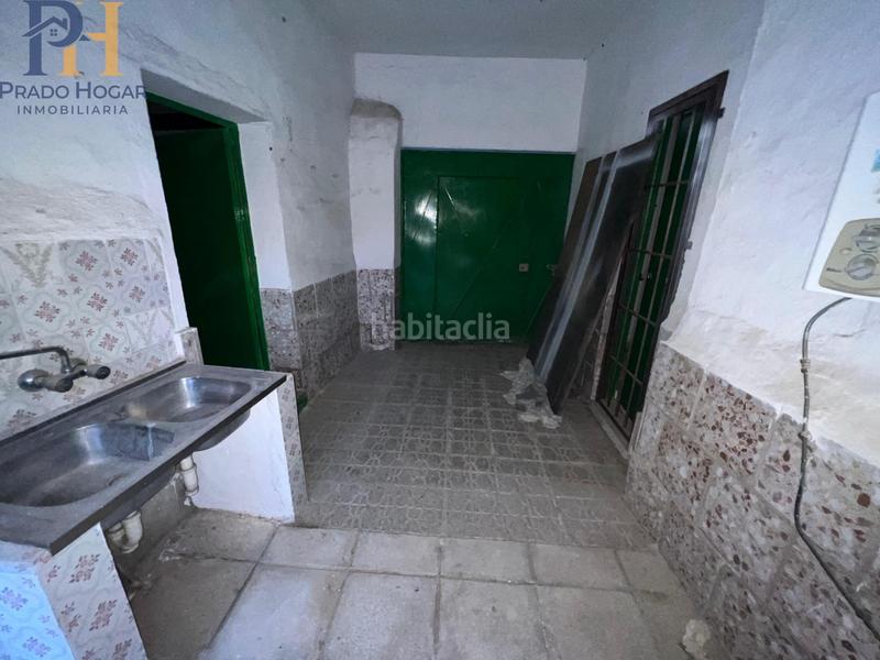 Foto 676ab658-7568-4202-a526-006b3348278b. Maison avec parking dans Puebla de Montalbán (La)