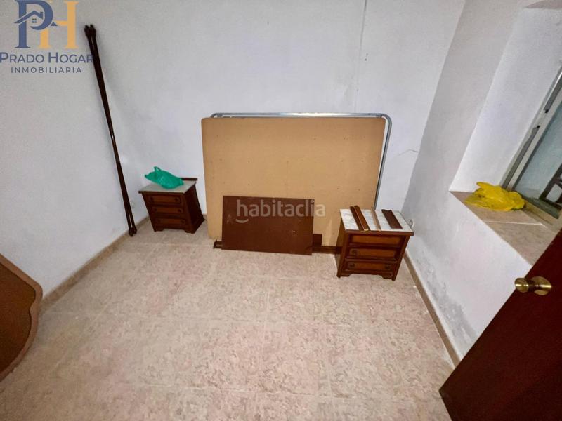 Foto 748c73d1-be62-4ea1-83c6-bf9f1bc40961. Maison avec parking dans Puebla de Montalbán (La)