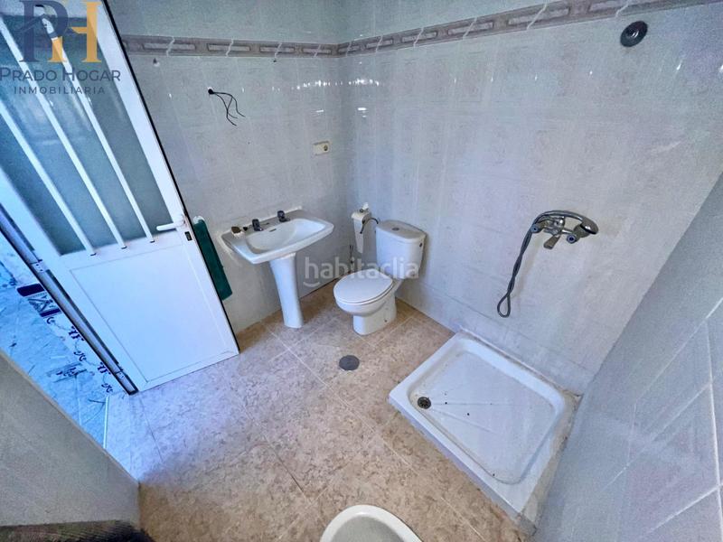 Foto 7c657f84-79a5-443c-8b6b-05a5ad44073e. Maison avec parking dans Puebla de Montalbán (La)