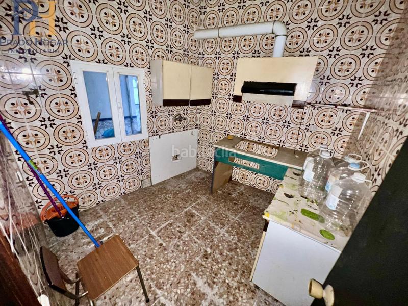 Foto 7f3d293c-2d92-4ea5-ac2f-944e4acddb37. Maison avec parking dans Puebla de Montalbán (La)