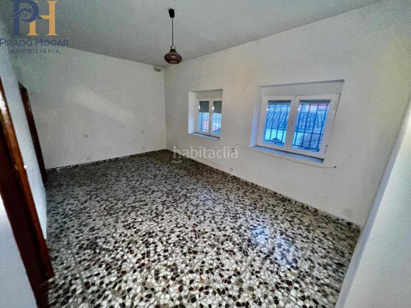 Foto 8ccc6669-ac95-42a1-b973-25ddf1bd470a. Maison avec parking dans Puebla de Montalbán (La)