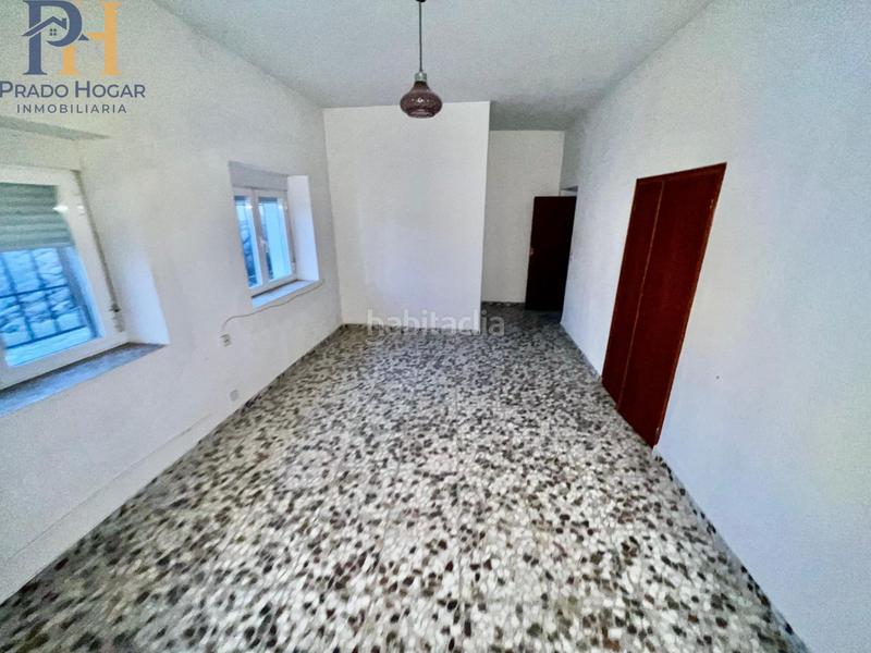 Foto 921b4cf4-cc10-4946-9a29-d84e3e57a978. Maison avec parking dans Puebla de Montalbán (La)