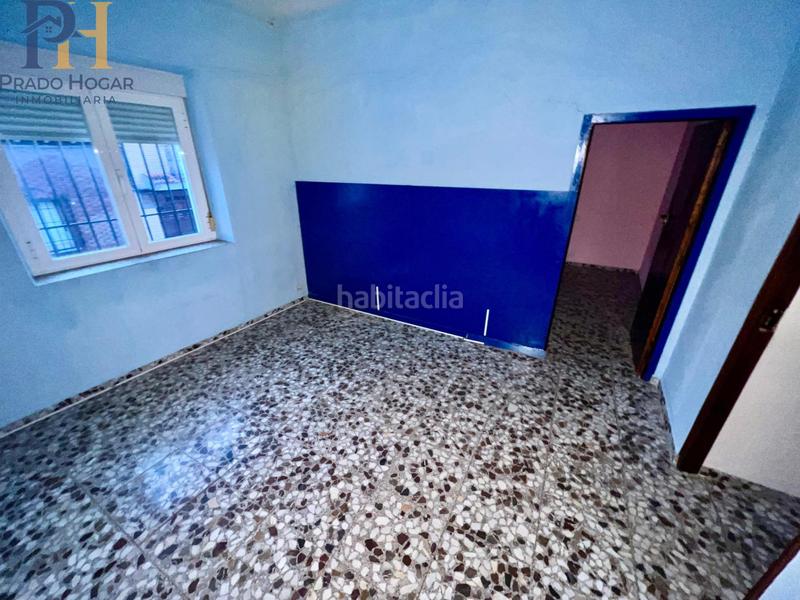 Foto 9d6f29d8-f451-48cd-85de-93b14377380e. Maison avec parking dans Puebla de Montalbán (La)