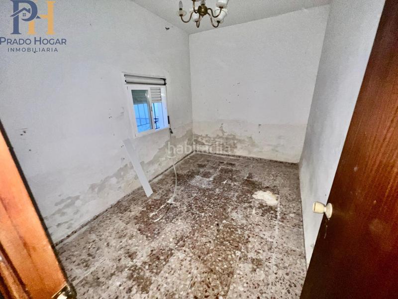 Foto 9e491712-7ae8-490f-bcb5-d03763acba66. Maison avec parking dans Puebla de Montalbán (La)