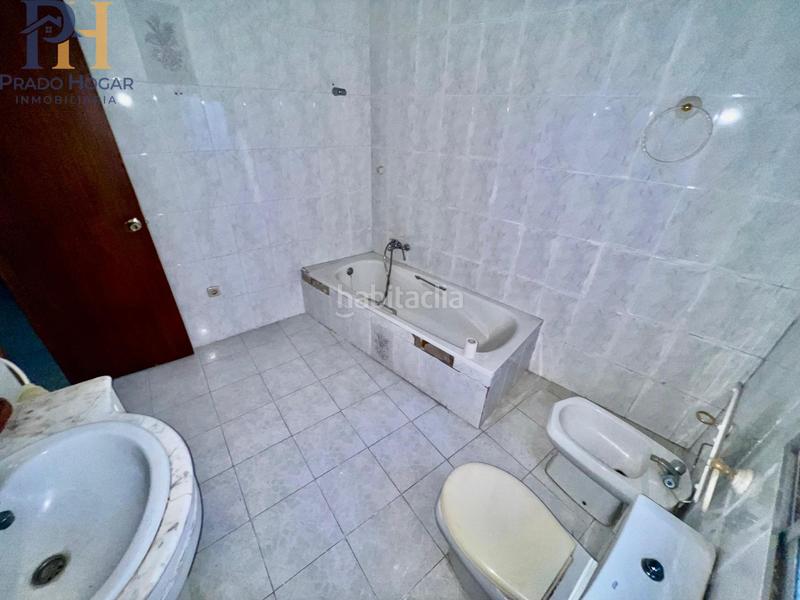 Foto a0f7a892-b5d9-43bf-8348-27fa66adafda. Maison avec parking dans Puebla de Montalbán (La)