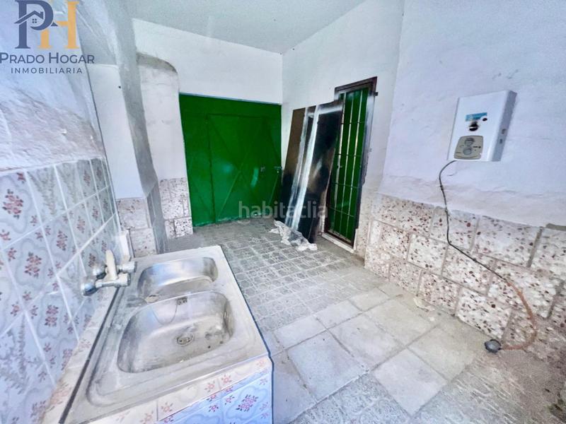 Foto a3679417-5c61-4c3e-8111-be79c0de27e8. Maison avec parking dans Puebla de Montalbán (La)