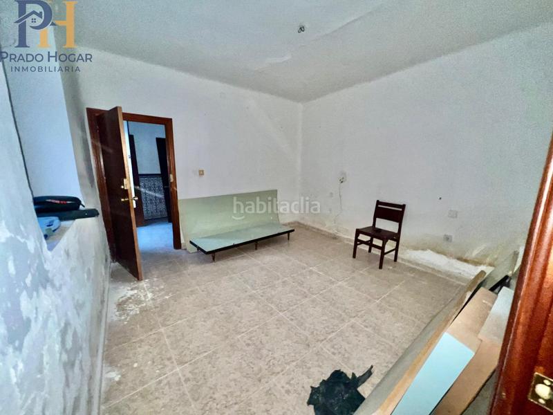 Foto ae78b659-1c31-4e5f-9222-c6e74929e180. Maison avec parking dans Puebla de Montalbán (La)