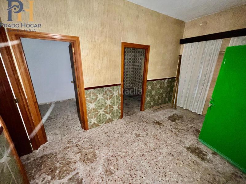 Foto afccb6b5-6a23-4576-ade1-460a78d8e57c. Maison avec parking dans Puebla de Montalbán (La)