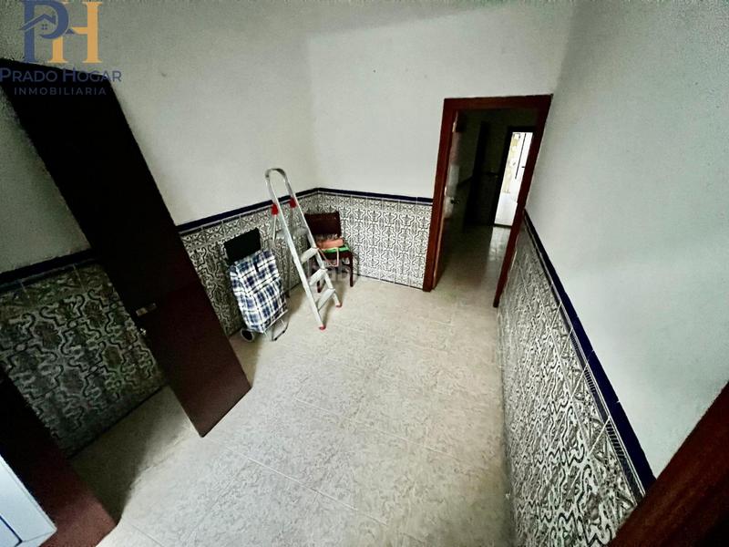 Foto b202b3d5-ea87-4a74-b25b-08a2bea034ae. Maison avec parking dans Puebla de Montalbán (La)