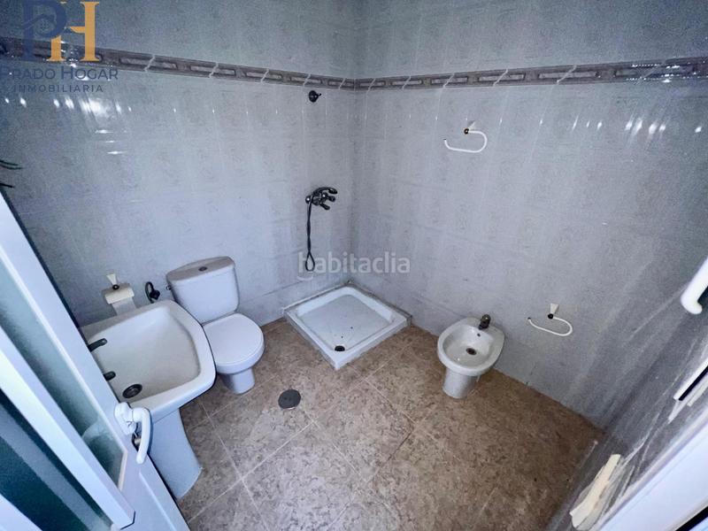 Foto c03a85b9-e868-4d44-9b38-93342522701b. Maison avec parking dans Puebla de Montalbán (La)