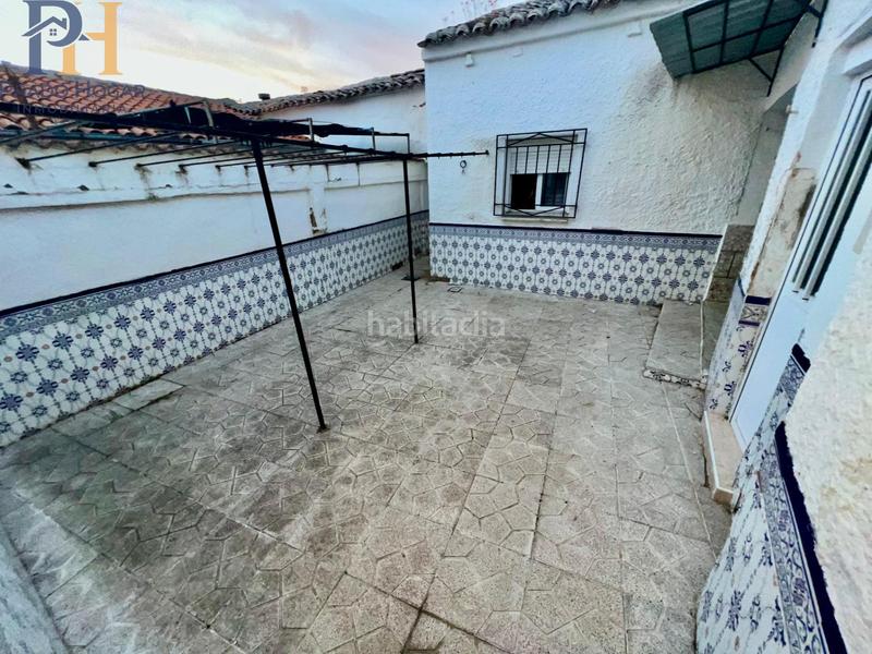 Foto c54c4d69-bced-47ab-b19f-a3a9fcd31a8f. Maison avec parking dans Puebla de Montalbán (La)