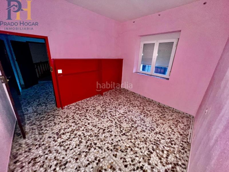 Foto cf6007da-014d-4809-99d9-5e55cdf3f0b4. Maison avec parking dans Puebla de Montalbán (La)