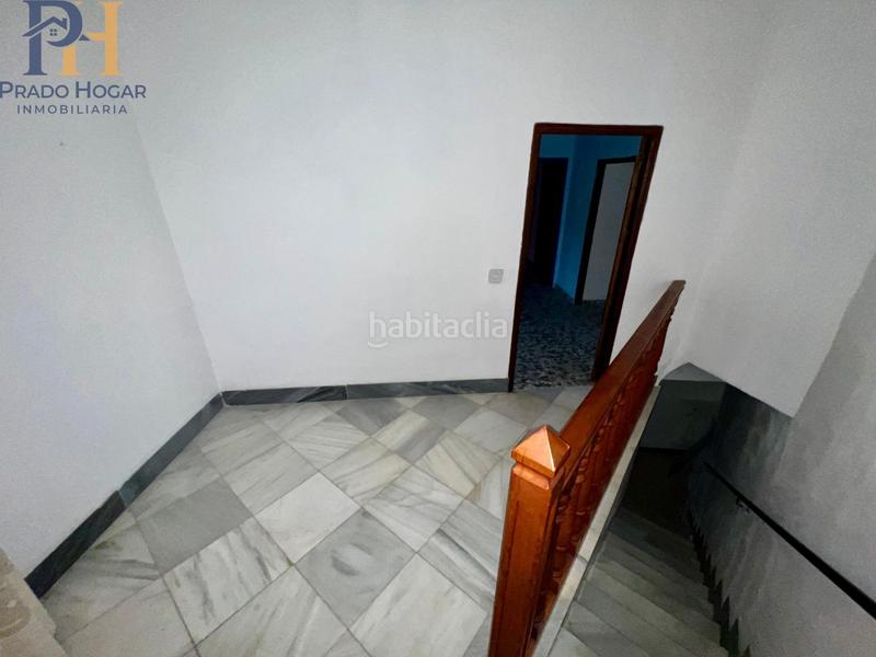 Foto d49873b9-40de-4f8f-b341-297940df596b. Maison avec parking dans Puebla de Montalbán (La)