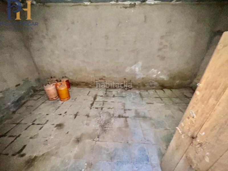 Foto d4fa4736-32b9-4ac1-a45b-ee2684a2f034. Maison avec parking dans Puebla de Montalbán (La)