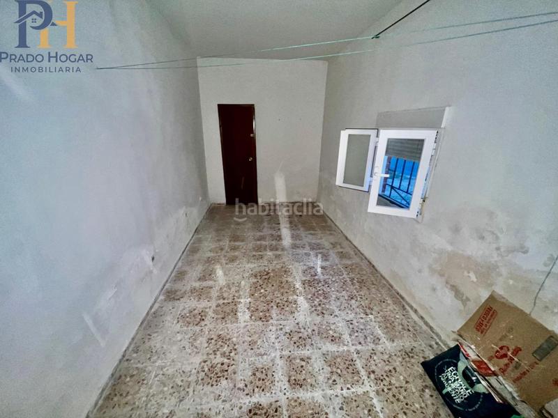 Foto d63b3fef-8942-41ef-a222-6c9b6f90c7f2. Maison avec parking dans Puebla de Montalbán (La)