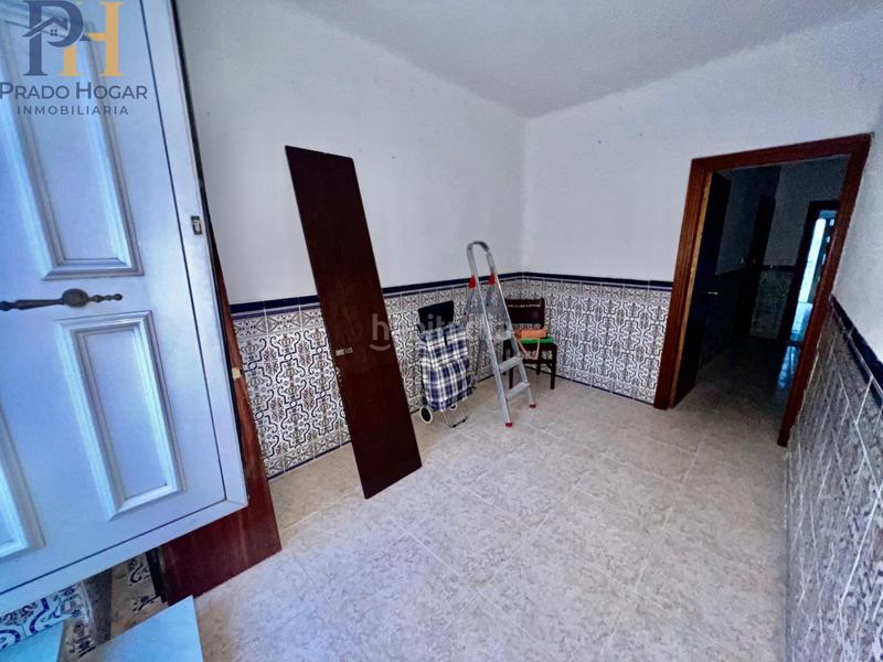 Foto e17e1ca7-4382-4dd7-bd34-28edf54d269c. Maison avec parking dans Puebla de Montalbán (La)
