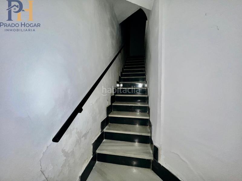 Foto f186104a-c087-498c-a1c4-e17176e6e17b. Maison avec parking dans Puebla de Montalbán (La)