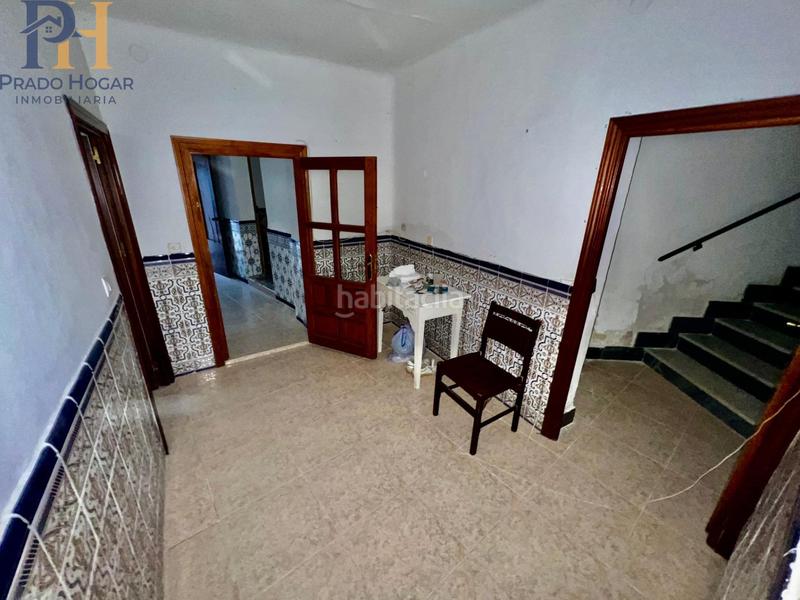 Foto f2bc4ff1-ef9b-4226-acab-4c39d10a3227. Maison avec parking dans Puebla de Montalbán (La)