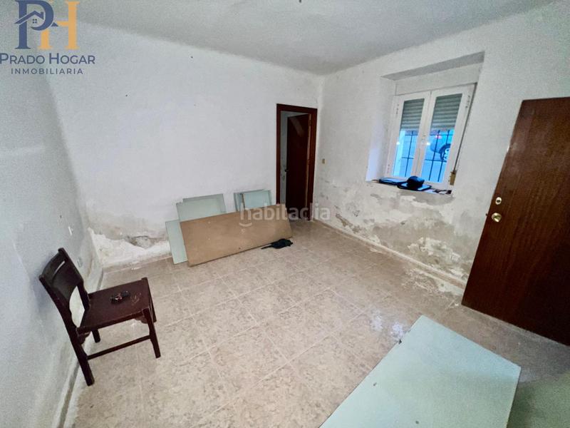 Foto f9e974ea-3d52-44f0-b585-00c12c91f67f. Maison avec parking dans Puebla de Montalbán (La)