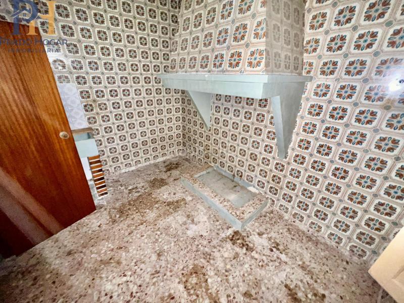 Foto fc8f5d39-d86e-4556-b29c-8da8de425944. Maison avec parking dans Puebla de Montalbán (La)