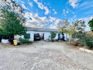 Casa en San Martn de Pusa