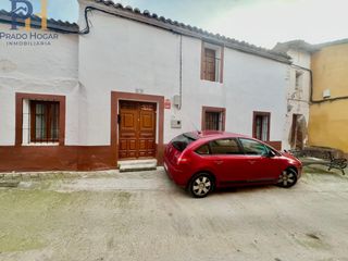 Casa a Calera y Chozas
