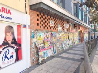 Business premise en Centro. Urge venta local comercial de 85 m2 en el centro urbano de argan
