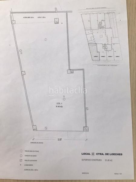 Foto c4070122-d76e-401b-8fab-3496dc99f29f. Local comercial a Centro Arganda del Rey