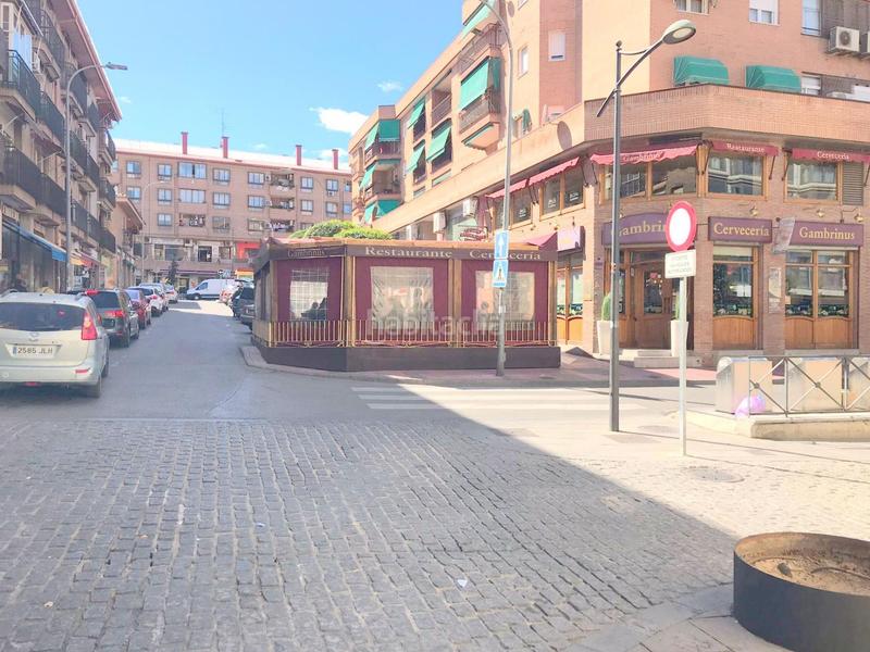 Foto cc0dd448-a57c-4468-a1bf-20e721c1a8fc. Local comercial a Centro Arganda del Rey