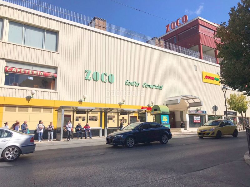 Foto 45be14ca-2242-4903-add9-231d122438af. Local comercial a Centro Arganda del Rey