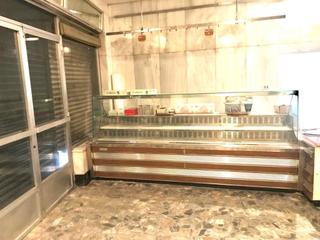 Lloguer Local Comercial a Centro. Ya tienes tu propio negocio montado!!!