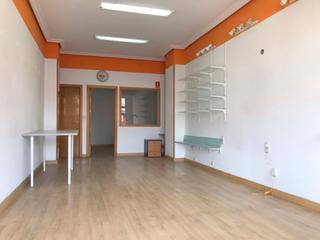 Business premise en Centro. Monta tu negocio en el mismo centro de arganda