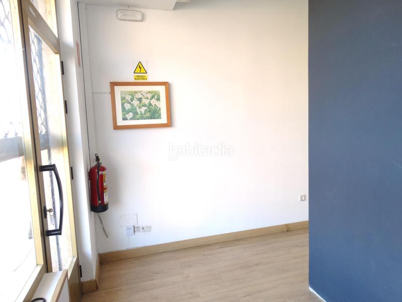 Foto 9727e50d-eaab-4fb6-b2cb-38f892bcf3a7. Business premise in Centro Arganda del Rey