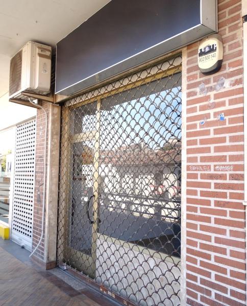 Foto dabf8d4e-c80f-4bf1-9738-9801109a3e21. Business premise in Centro Arganda del Rey