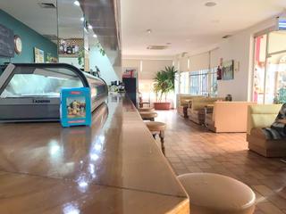 Business premise en Centro. Urge por jubilacin venta  traspaso cafetera restaurante en el