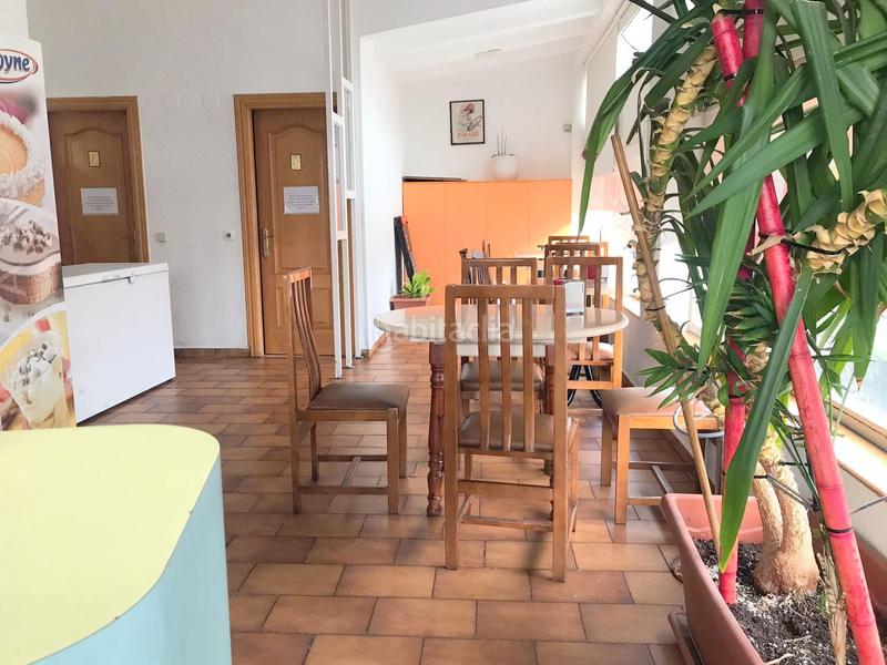 Foto 4e3998d1-4d31-4cde-8649-f5b2079db844. Local comercial a Centro Arganda del Rey