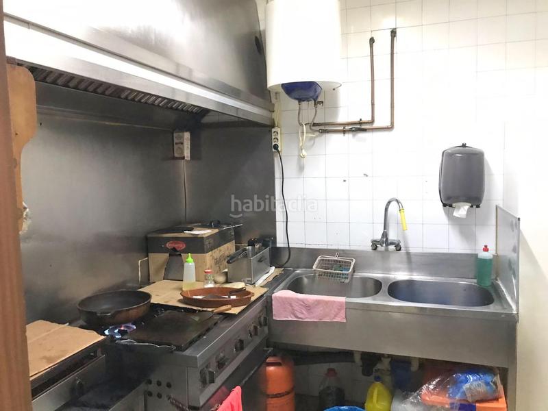 Foto 6671dd46-682f-4403-91be-13131c107d96. Local comercial a Centro Arganda del Rey