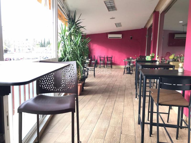 Foto 7cfaf9d2-3e14-4c46-8c21-b994b275a73a. Local comercial a Centro Arganda del Rey