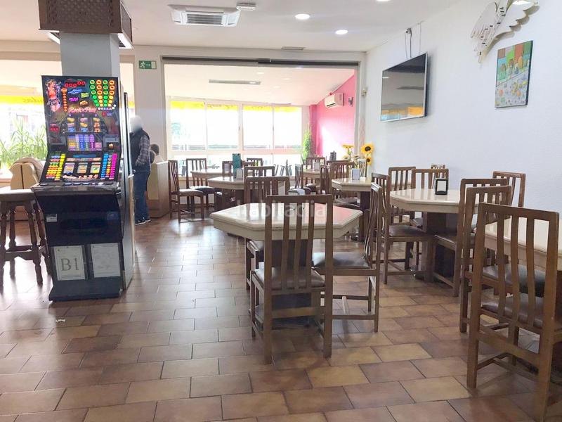 Foto aab3cbb8-7d05-4c61-b842-cca67464cf05. Local comercial a Centro Arganda del Rey