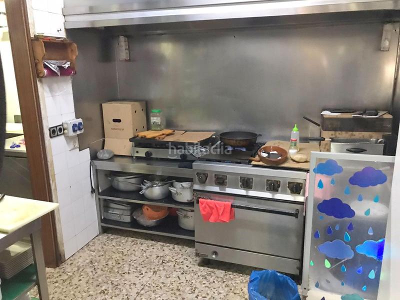 Foto d6354b22-d620-4da4-bd5b-01e1848bfd83. Local comercial a Centro Arganda del Rey