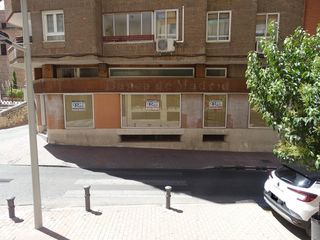Lloguer Local Comercial a Centro. El local que hará despegar tu negocio está en arganda!