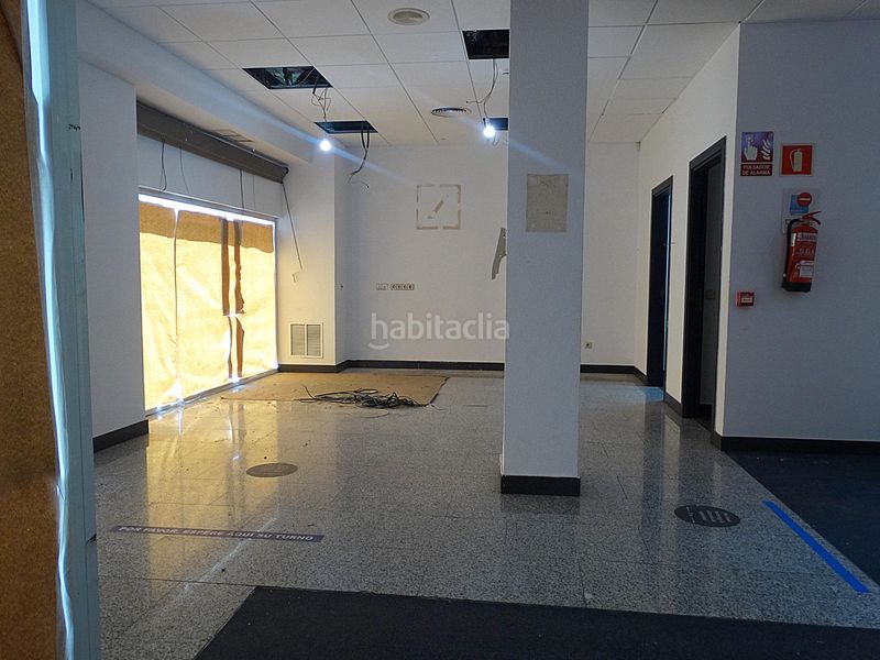 Foto 1b573579-6a85-449b-83d7-3d2ed31a41fa. Local comercial a Centro Arganda del Rey